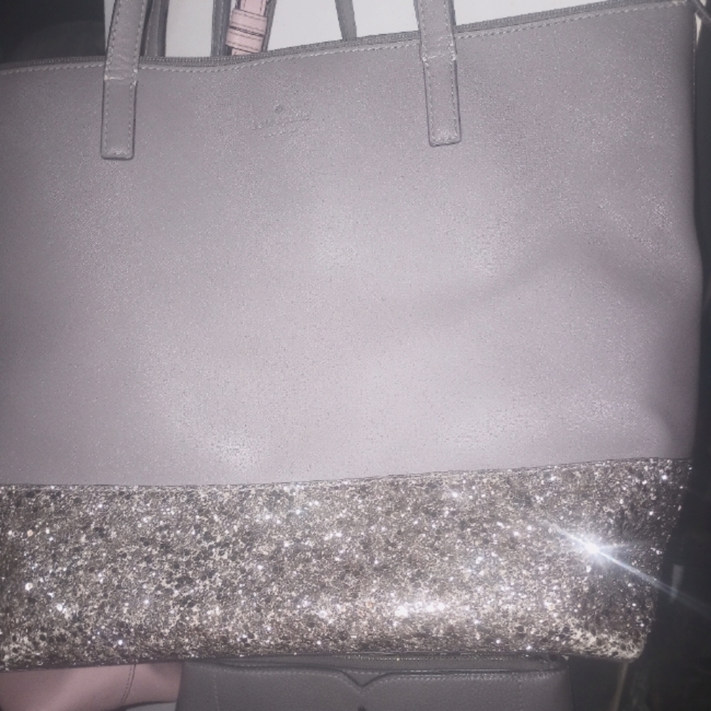 Kate Spade Tote medium size